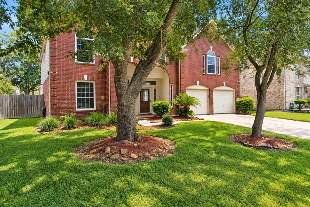 4411 Atascocita Trail Humble, TX 77346