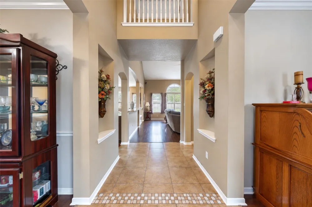 4411 Atascocita Trail Humble, TX 77346