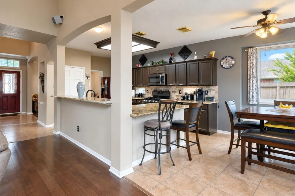 4411 Atascocita Trail Humble, TX 77346