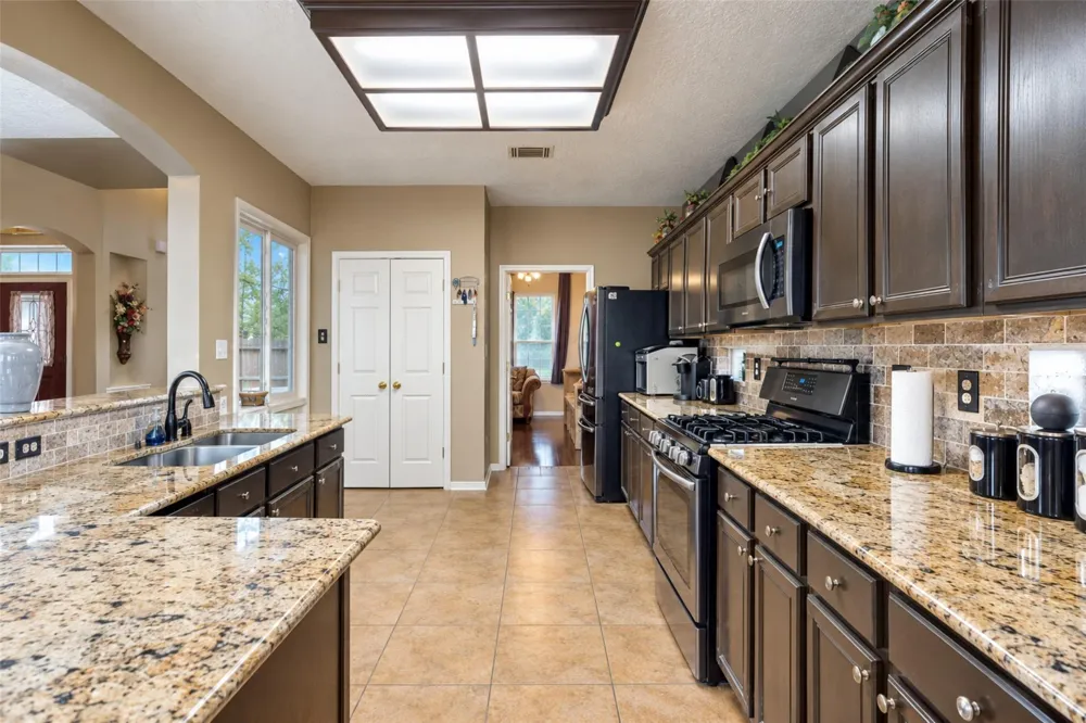 4411 Atascocita Trail Humble, TX 77346