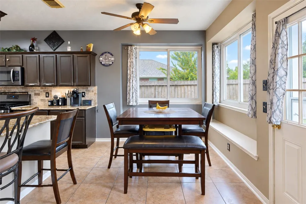 4411 Atascocita Trail Humble, TX 77346