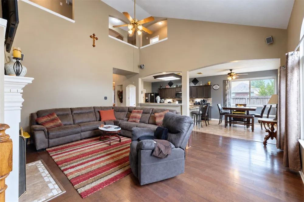 4411 Atascocita Trail Humble, TX 77346
