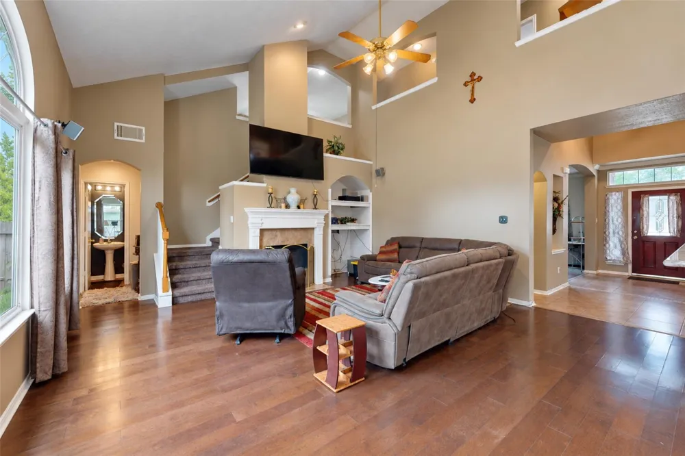 4411 Atascocita Trail Humble, TX 77346