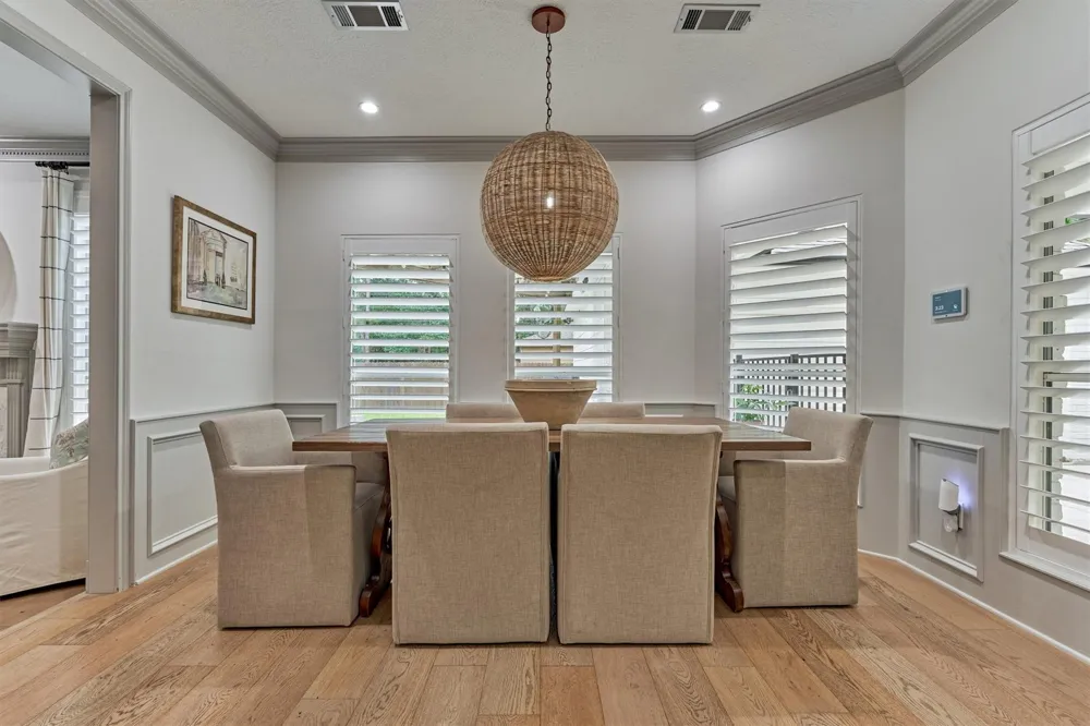 42 Golden Shadow Circle The Woodlands, TX 77381