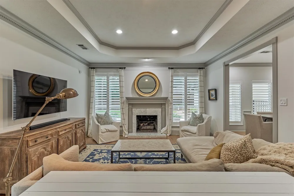 42 Golden Shadow Circle The Woodlands, TX 77381