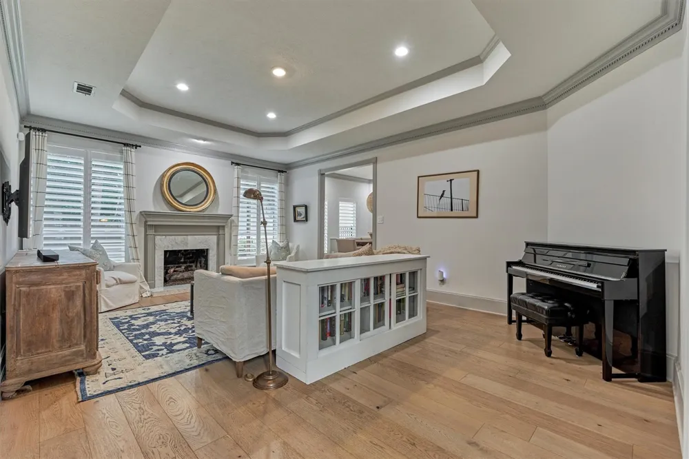42 Golden Shadow Circle The Woodlands, TX 77381