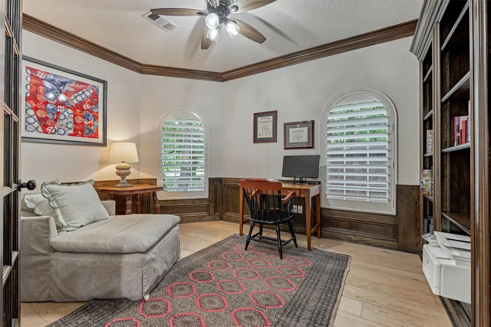 42 Golden Shadow Circle The Woodlands, TX 77381