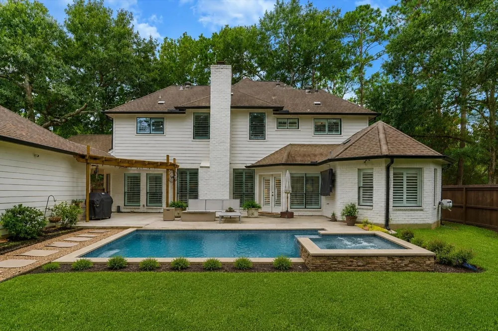 42 Golden Shadow Circle The Woodlands, TX 77381
