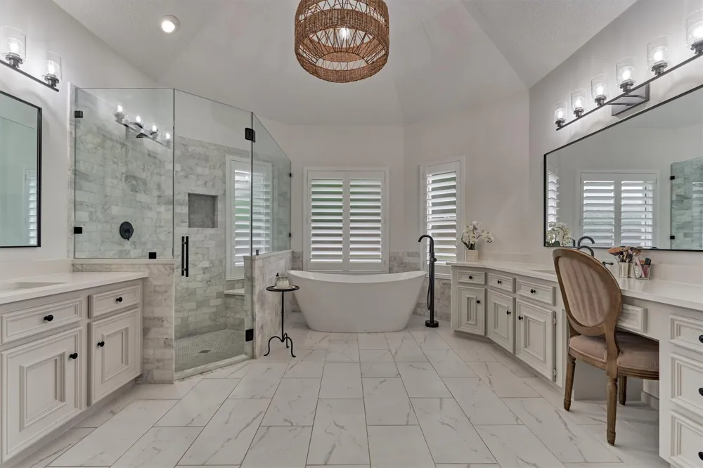 42 Golden Shadow Circle The Woodlands, TX 77381
