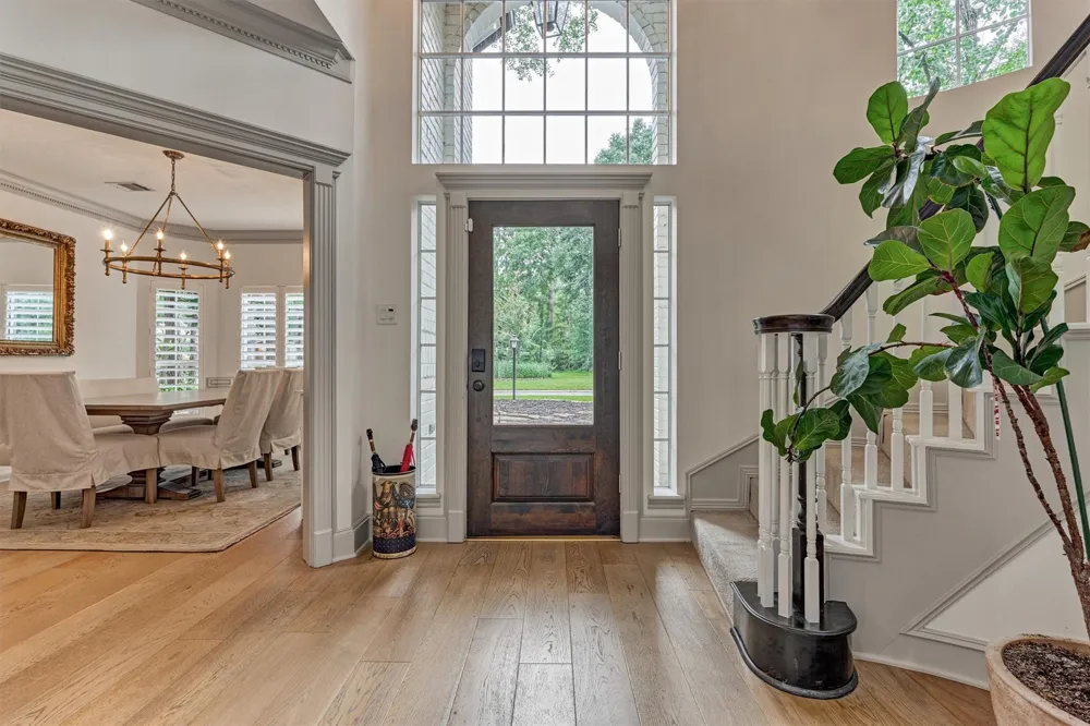 42 Golden Shadow Circle The Woodlands, TX 77381