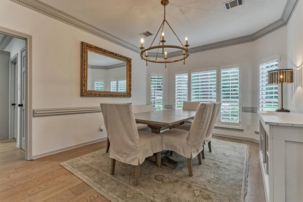 42 Golden Shadow Circle The Woodlands, TX 77381