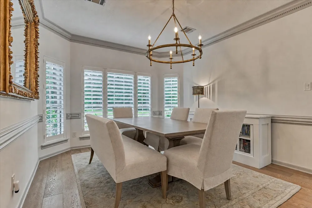 42 Golden Shadow Circle The Woodlands, TX 77381