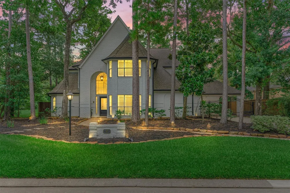 42 Golden Shadow Circle The Woodlands, TX 77381