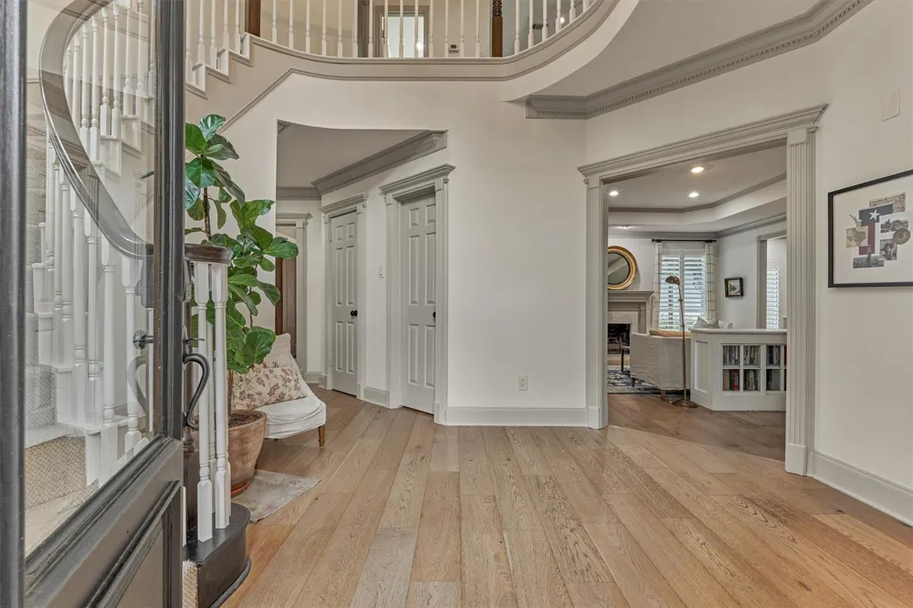 42 Golden Shadow Circle The Woodlands, TX 77381