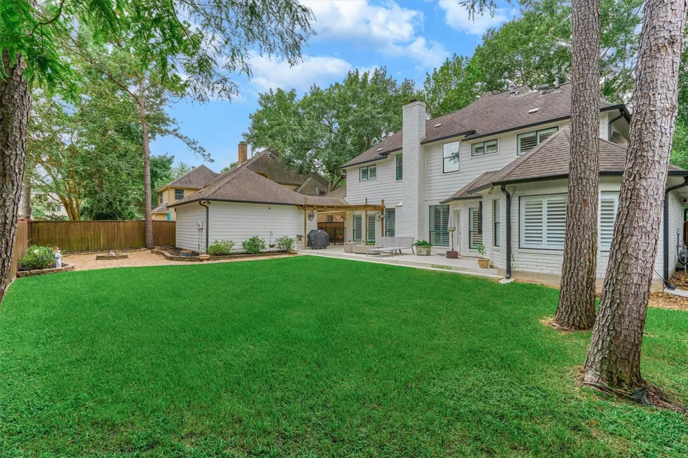 42 Golden Shadow Circle The Woodlands, TX 77381
