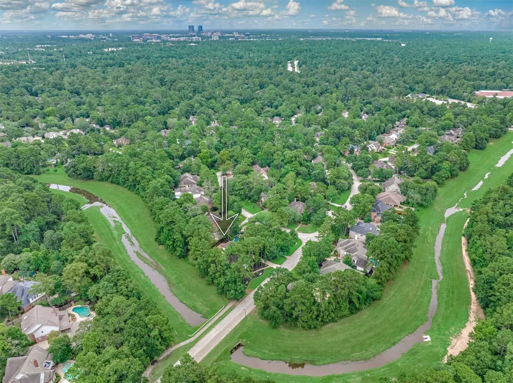 42 Golden Shadow Circle The Woodlands, TX 77381
