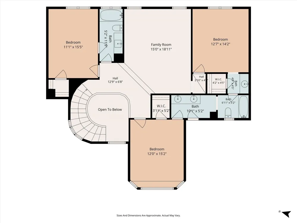 42 Golden Shadow Circle The Woodlands, TX 77381