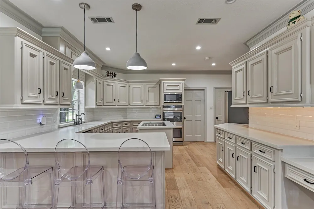 42 Golden Shadow Circle The Woodlands, TX 77381