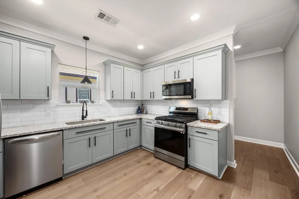 4103 New Orleans Street Houston, TX 77020