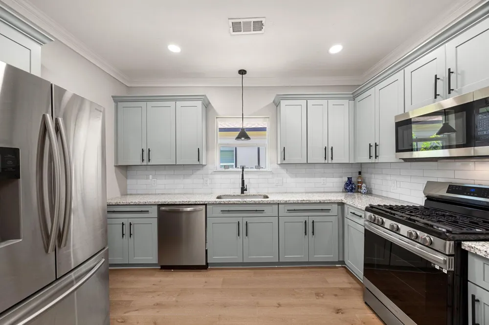 4103 New Orleans Street Houston, TX 77020