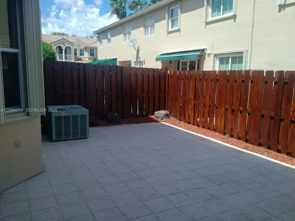 3119 NW 101st Pl #3119 Doral, FL 33172