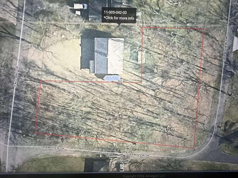 40232 Grandview Drive Shelbyville, MI 49344