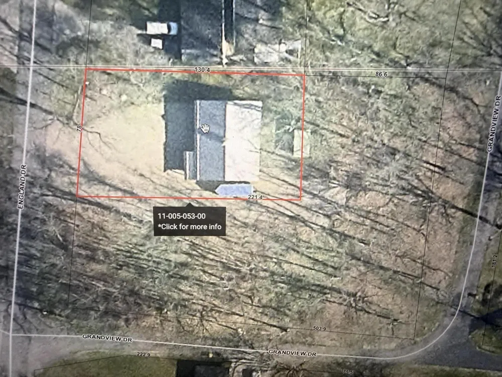 40232 Grandview Drive Shelbyville, MI 49344