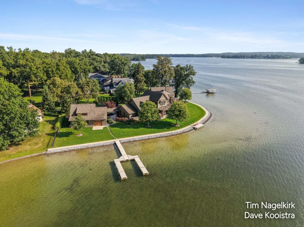 4023 Grandview Drive Shelbyville, MI 49344
