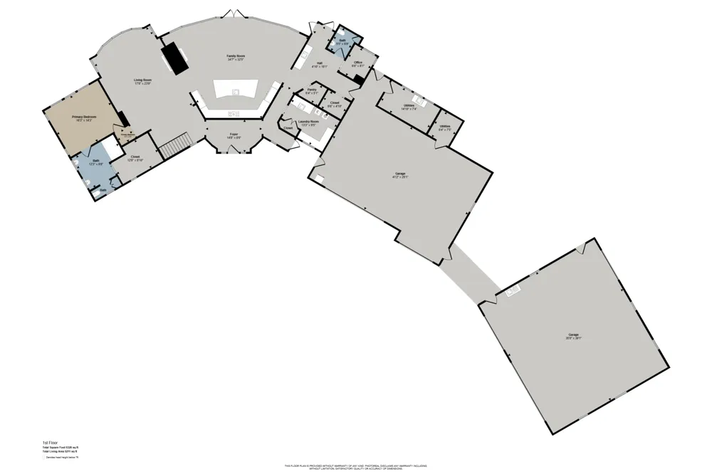 4023 Grandview Drive Shelbyville, MI 49344