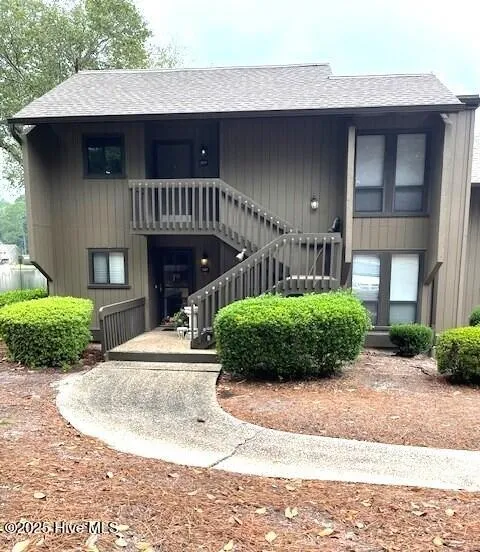 250 Sugar Gum Lane ## 207