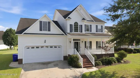 1129 Bryson Drive