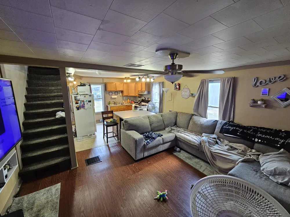402 Main Street Hersey, MI 49639