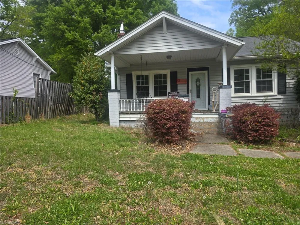 921 Center Church Road Eden, NC 27288
