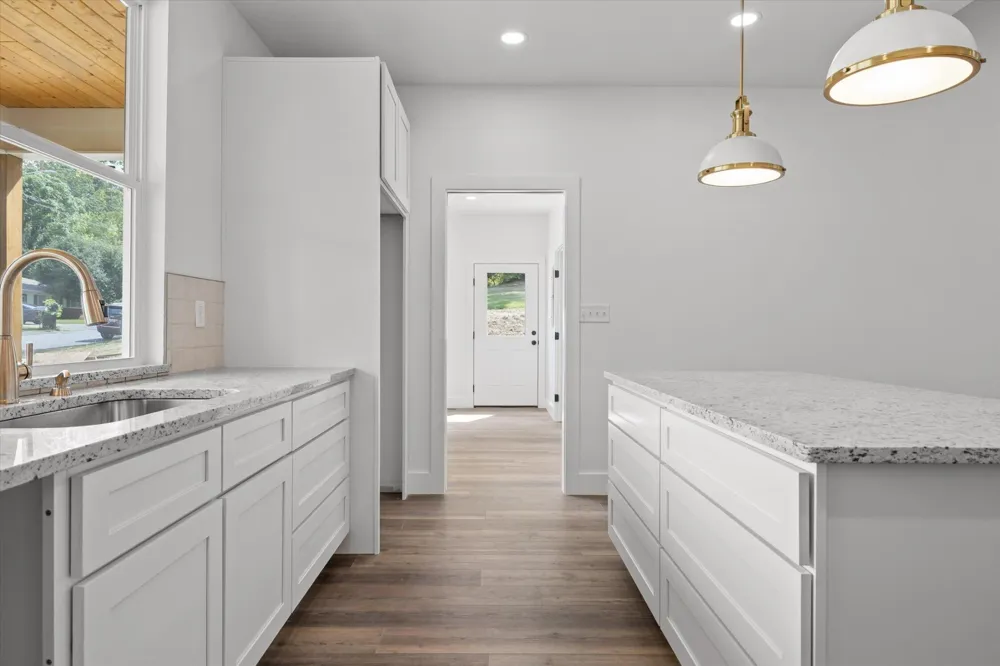 1413 Melody Lane Chattanooga, TN 37412