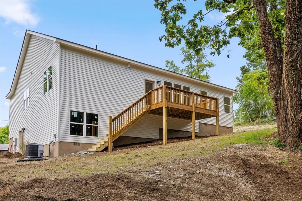 1413 Melody Lane Chattanooga, TN 37412