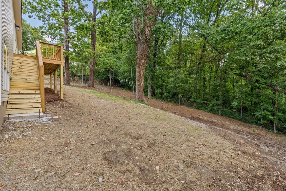 1413 Melody Lane Chattanooga, TN 37412
