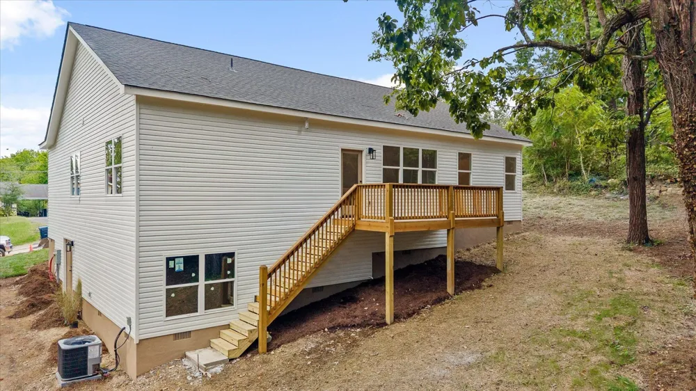 1413 Melody Lane Chattanooga, TN 37412
