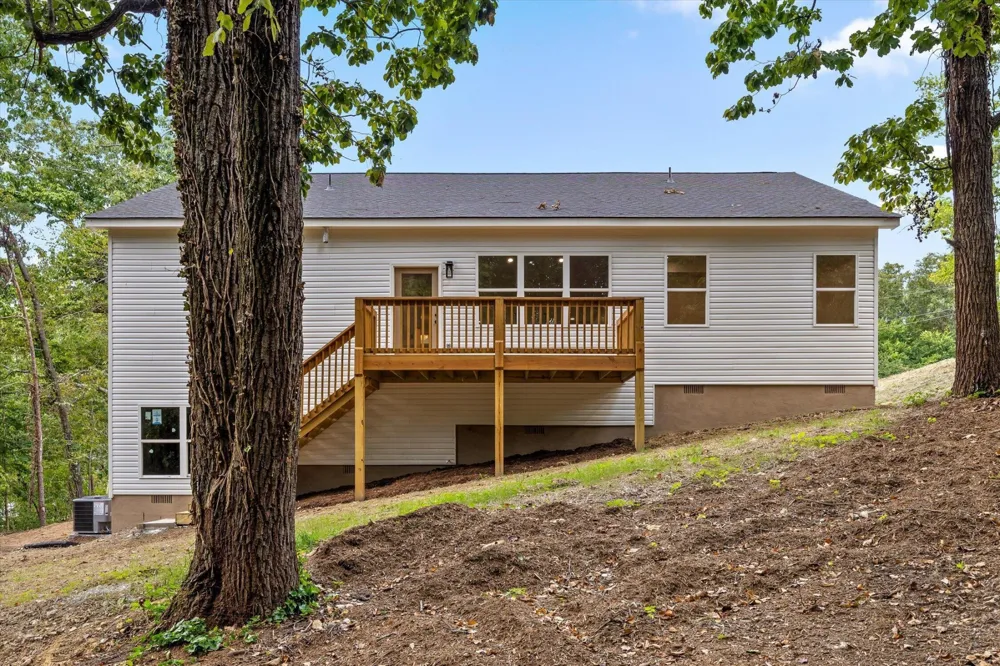 1413 Melody Lane Chattanooga, TN 37412