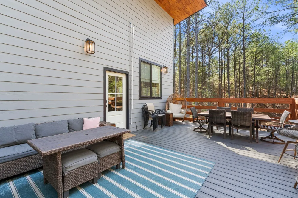 126 Hummingbird Way Copperhill, TN 37317