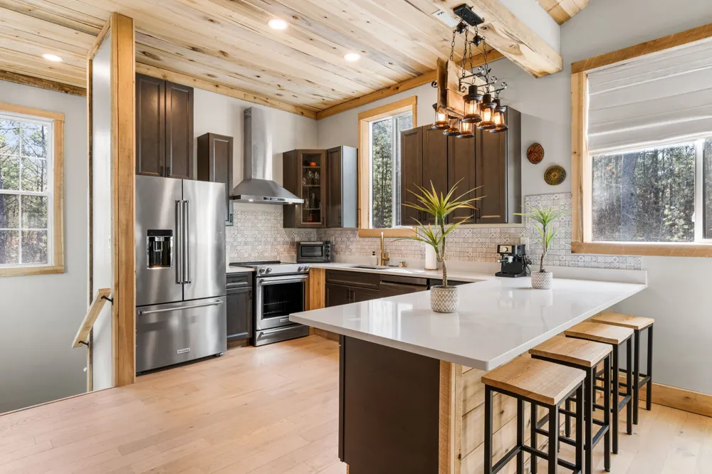 126 Hummingbird Way Copperhill, TN 37317