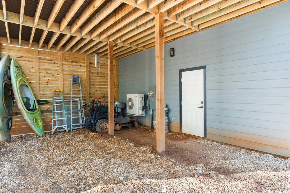 126 Hummingbird Way Copperhill, TN 37317