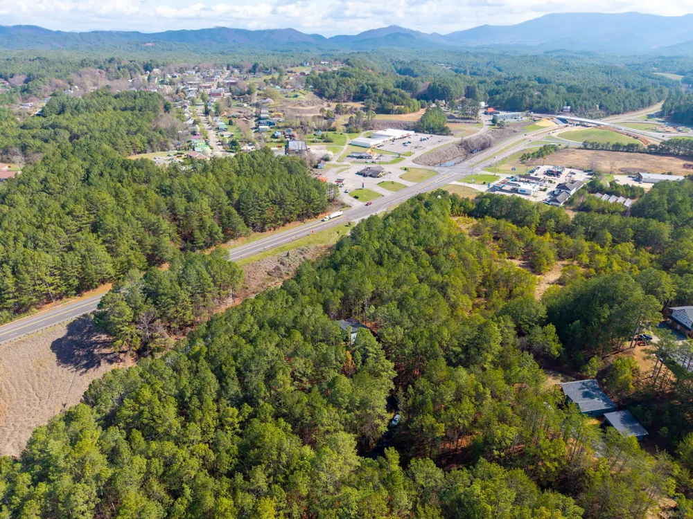 126 Hummingbird Way Copperhill, TN 37317