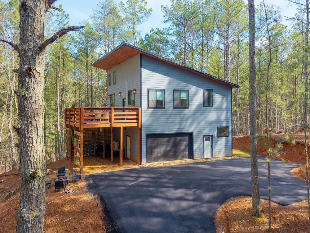 126 Hummingbird Way Copperhill, TN 37317