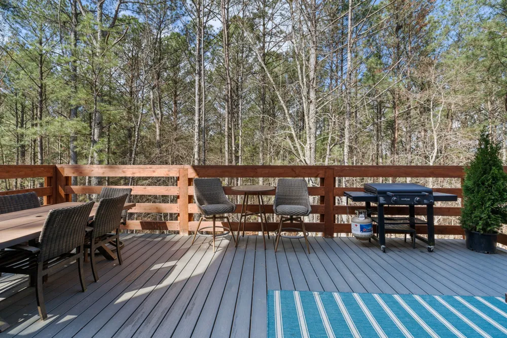126 Hummingbird Way Copperhill, TN 37317