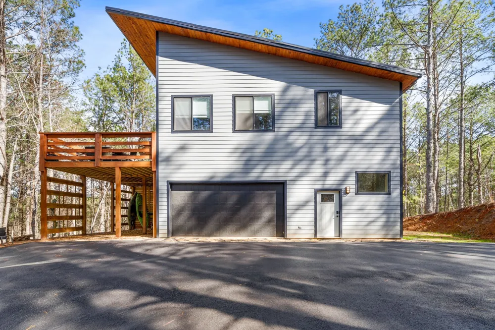 126 Hummingbird Way Copperhill, TN 37317