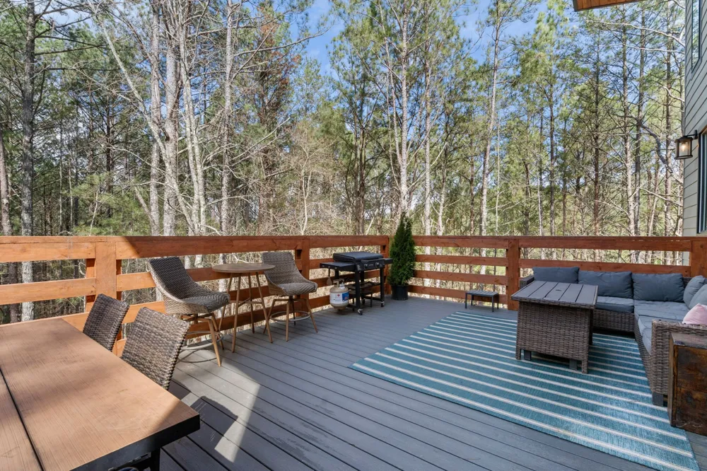 126 Hummingbird Way Copperhill, TN 37317