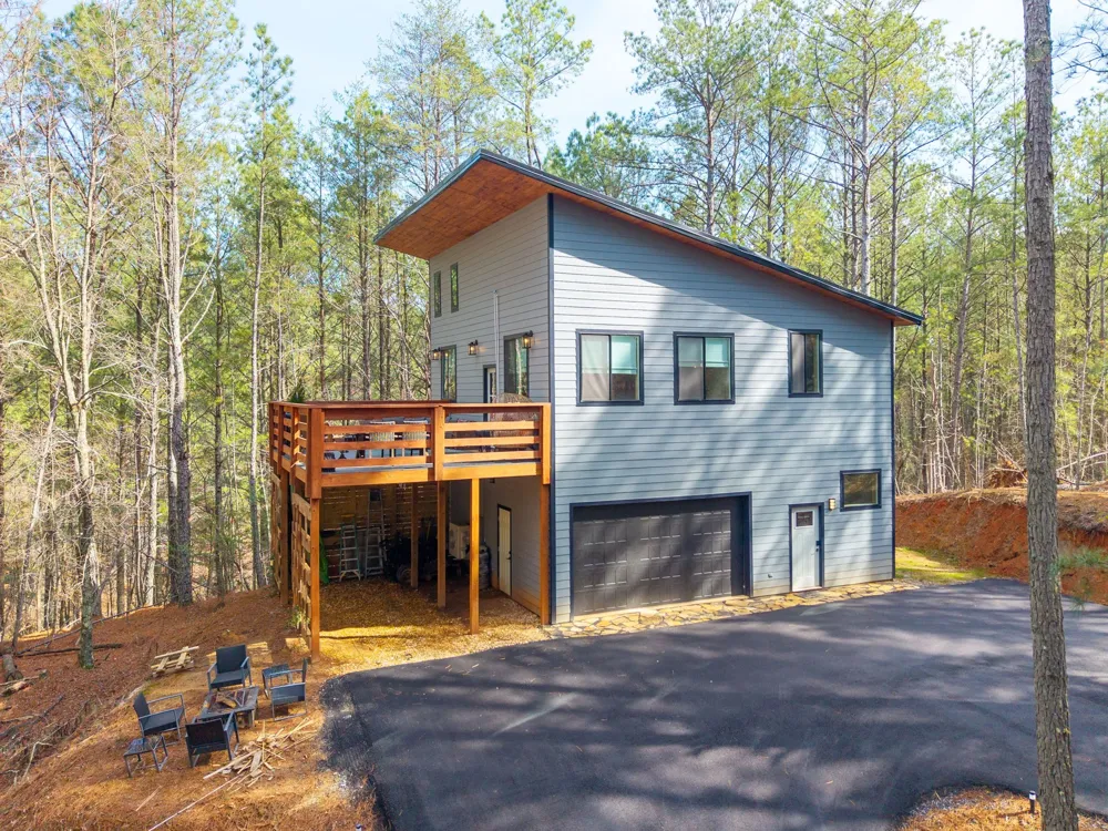 126 Hummingbird Way Copperhill, TN 37317