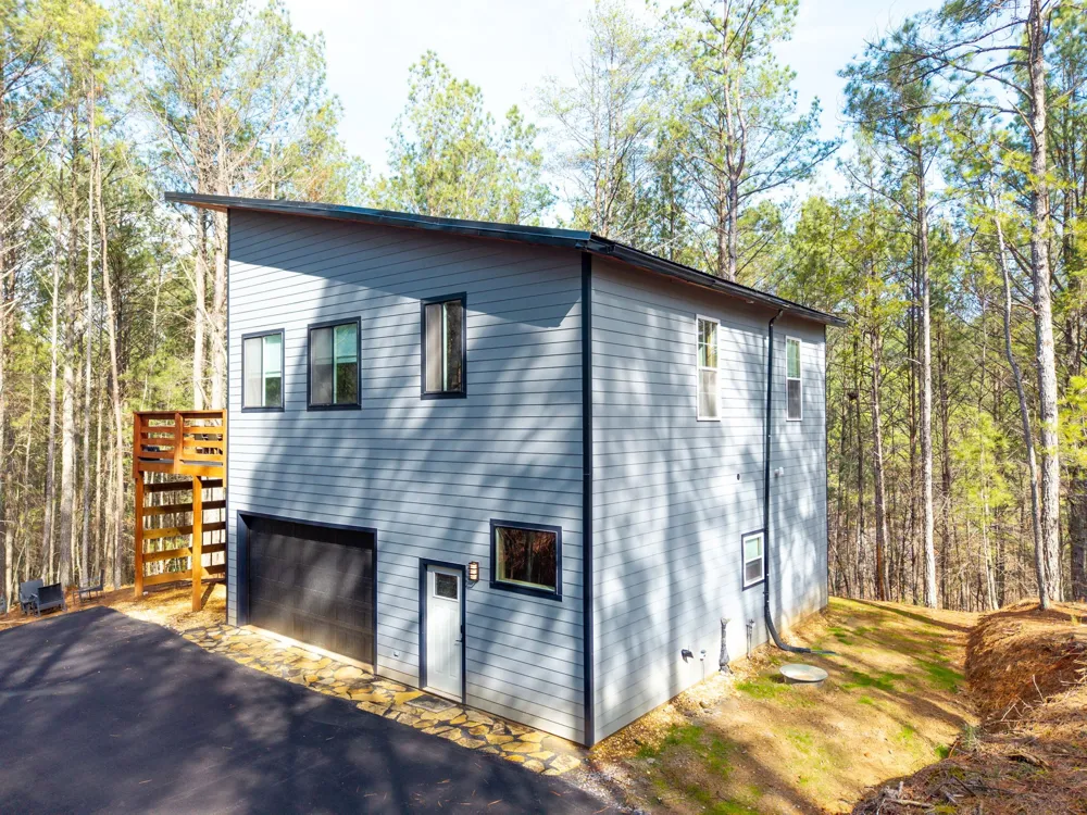 126 Hummingbird Way Copperhill, TN 37317