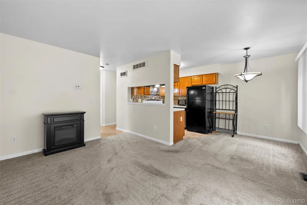 200 W Fraser Street Rochester City, MI 48307