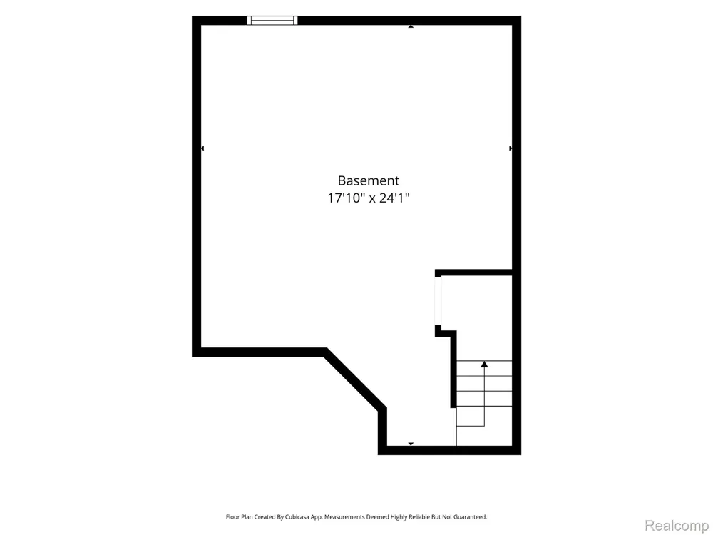 200 W Fraser Street Rochester City, MI 48307